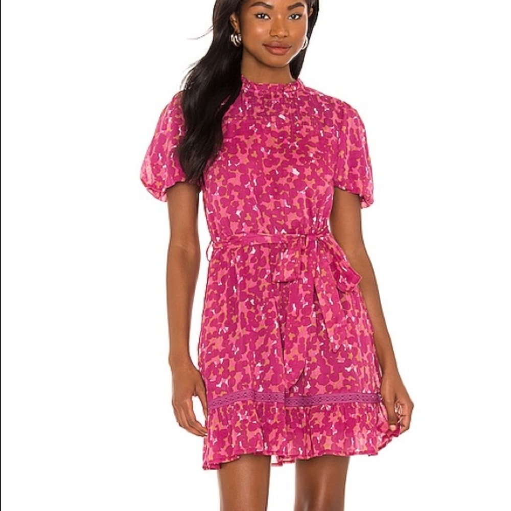 Banjanan Jade Dress size Medium. New with tags